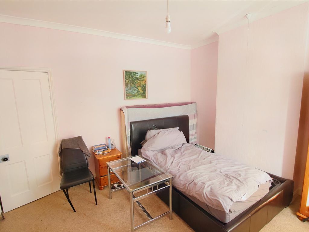 2 bed terraced house for sale in Wattis Road, Bearwood, Smethwick B67, £175,000