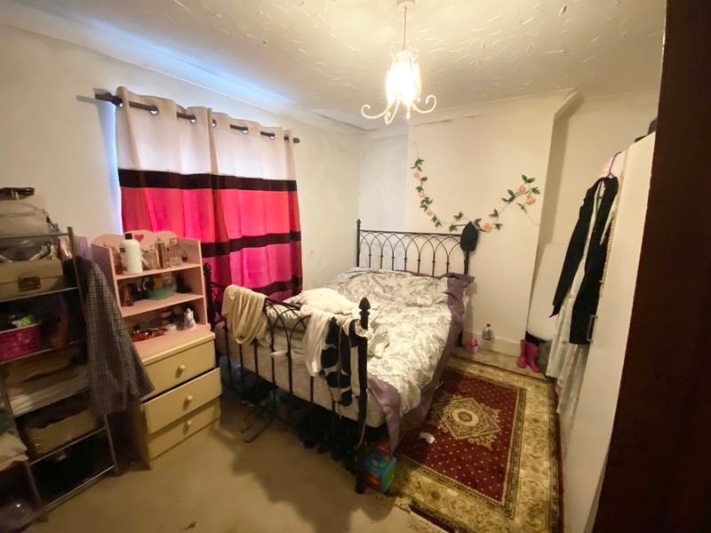 2 bed terraced house for sale in Kilcattan Street, Splott, Cardiff CF24, £155,000