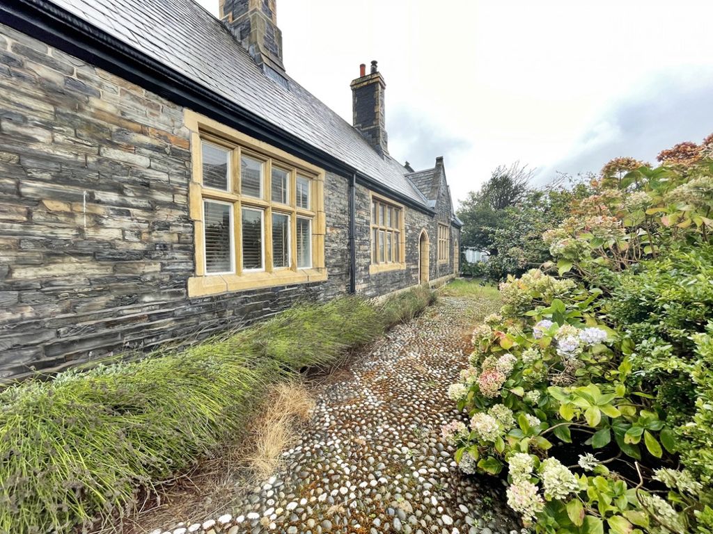 1 bed cottage for sale in Mysore Cottages, Waterloo Road, Ramsey, Ramsey, Isle Of Man IM8, £235,000