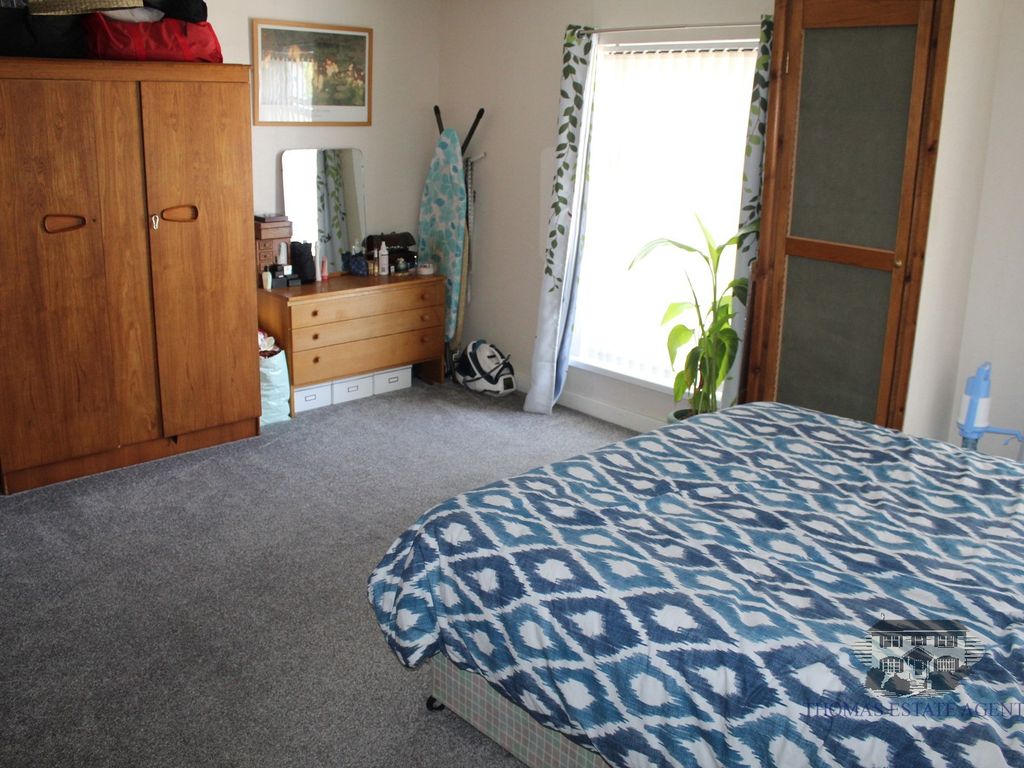 2 bed terraced house for sale in John Street, Porth, Rhondda Cynon Taff. CF39, £119,000