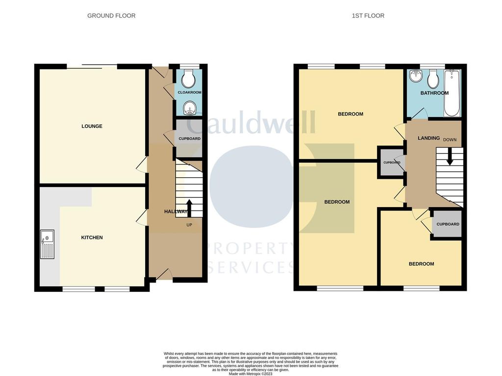 3 bed terraced house for sale in Chapman Avenue, Downs Barn, Milton Keynes MK14, £289,995