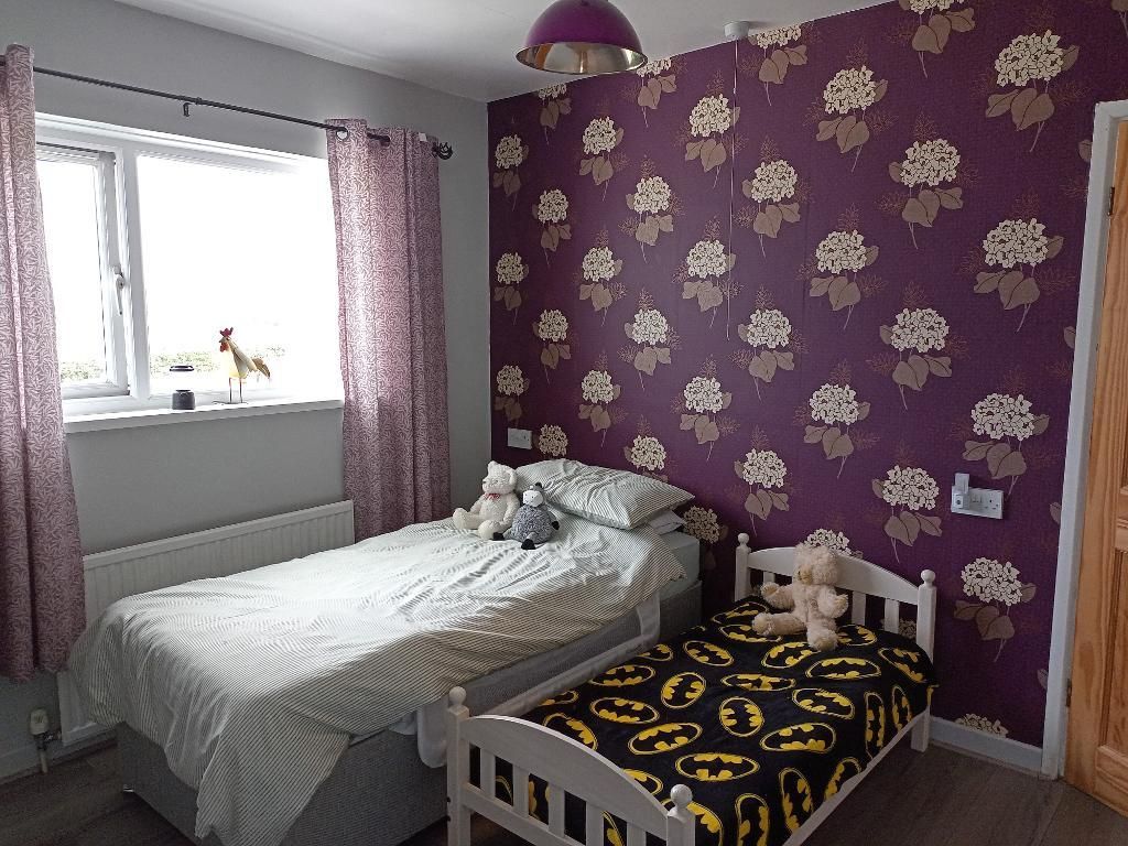 3 bed semi-detached house for sale in Brogeler, Llangeler, Llandysul, Carmarthenshire SA44, £189,950