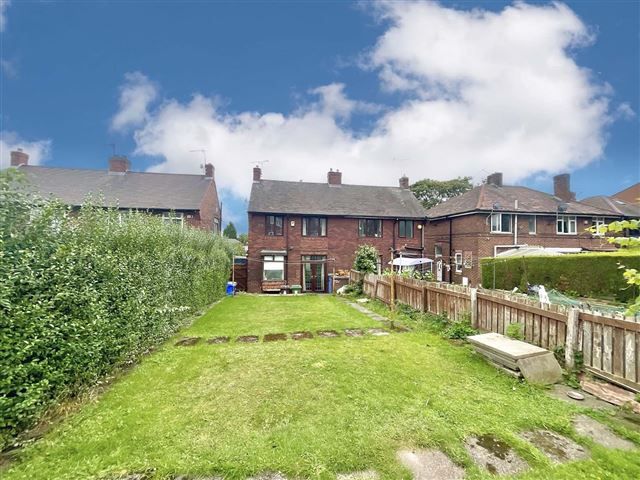 2 bed semi-detached house for sale in Handsworth Road, Sheffield S9, £160,000