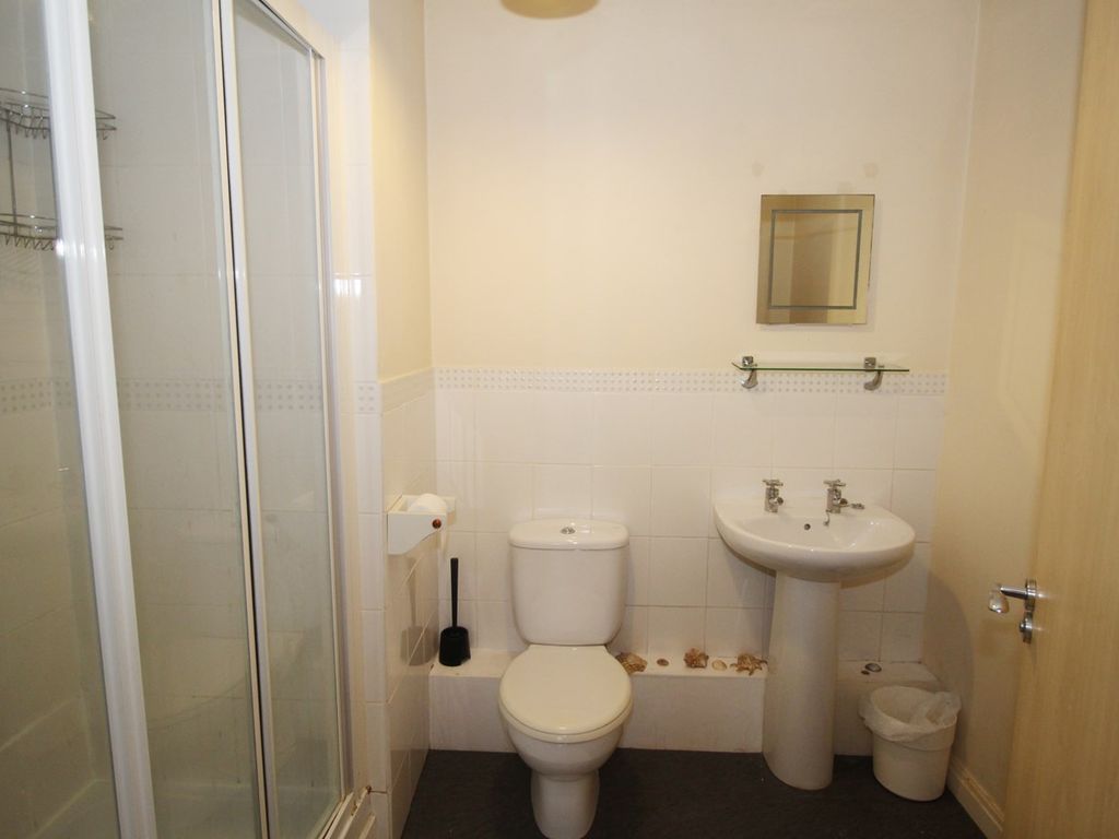 2 bed flat for sale in Denton Mill Close, Carlisle CA2, £120,000