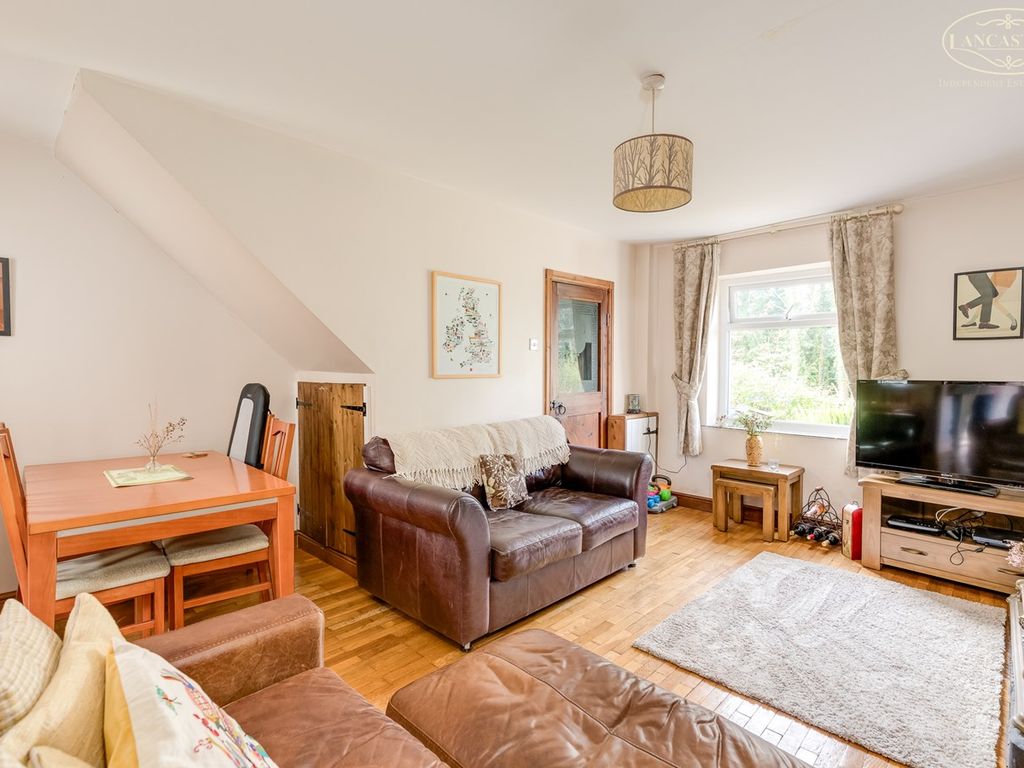 2 bed cottage for sale in Greenwood Vale, Bolton BL1, £152,500