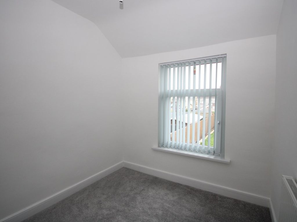 3 bed semi-detached house for sale in Cefn Fforest Avenue, Cefn Fforest, Blackwood NP12, £169,950