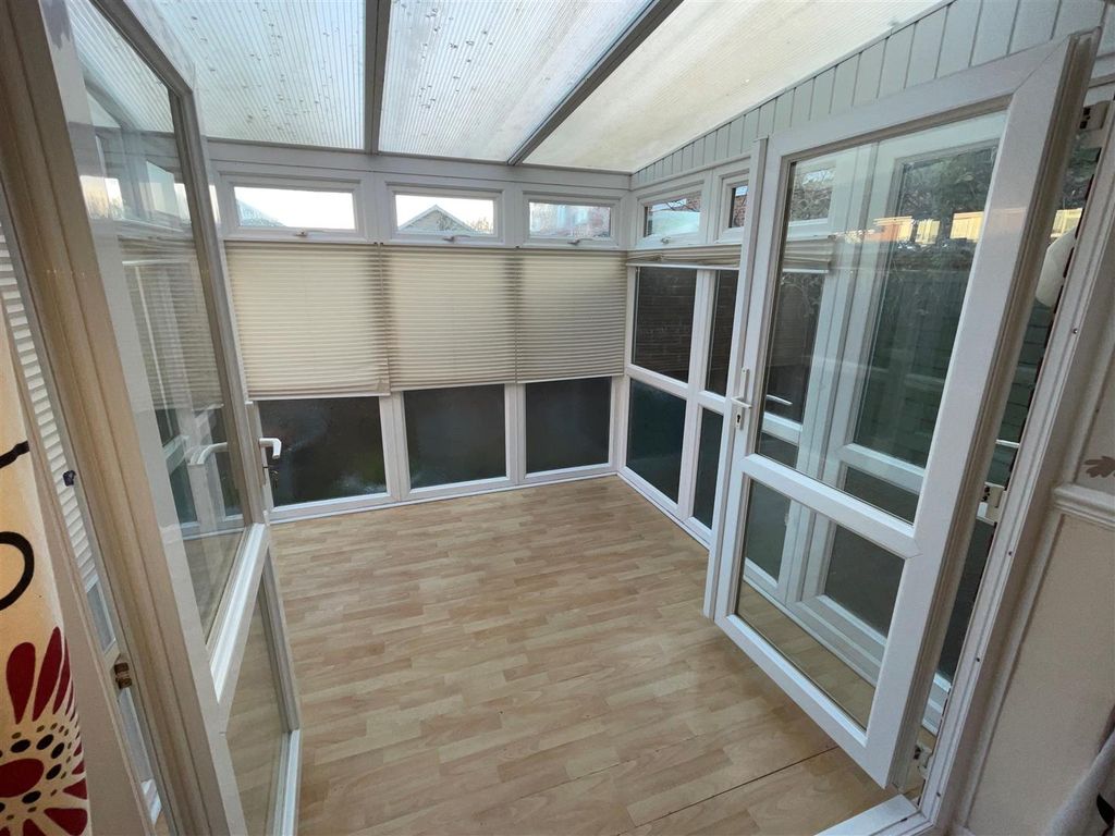 2 bed property for sale in Silver Birch Grove, Trowbridge BA14, £215,500