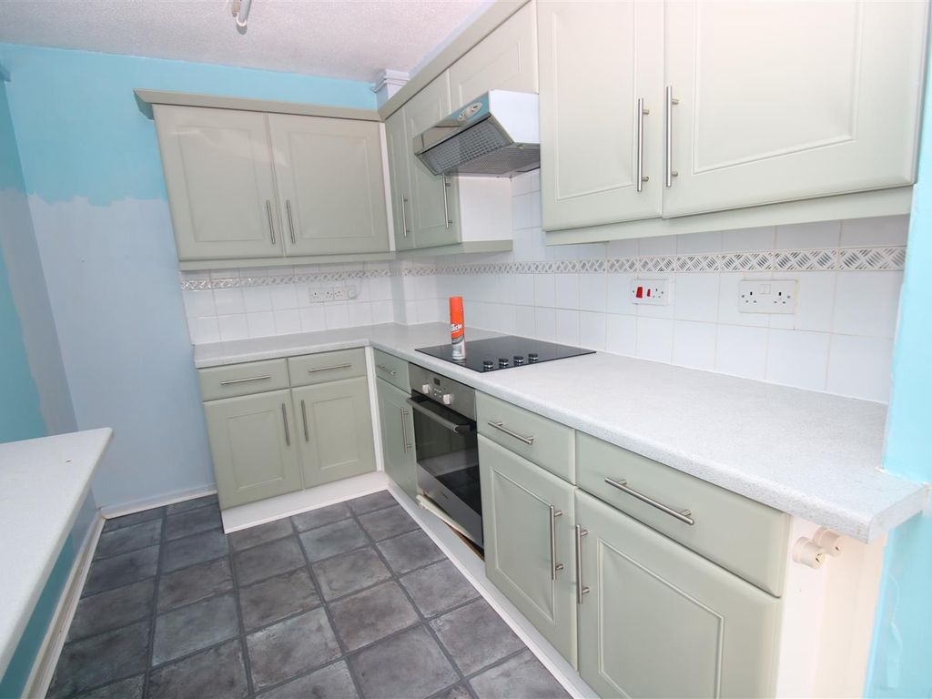 2 bed property for sale in Silver Birch Grove, Trowbridge BA14, £215,500