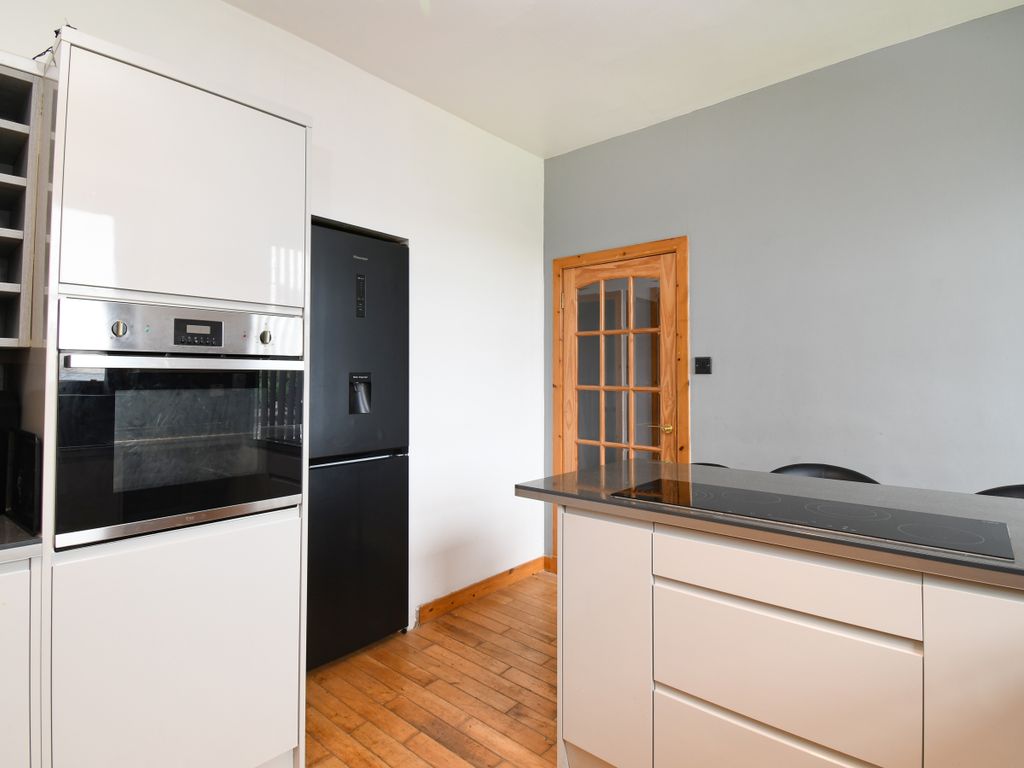 2 bed flat for sale in Union Street, Brechin DD9, £85,000