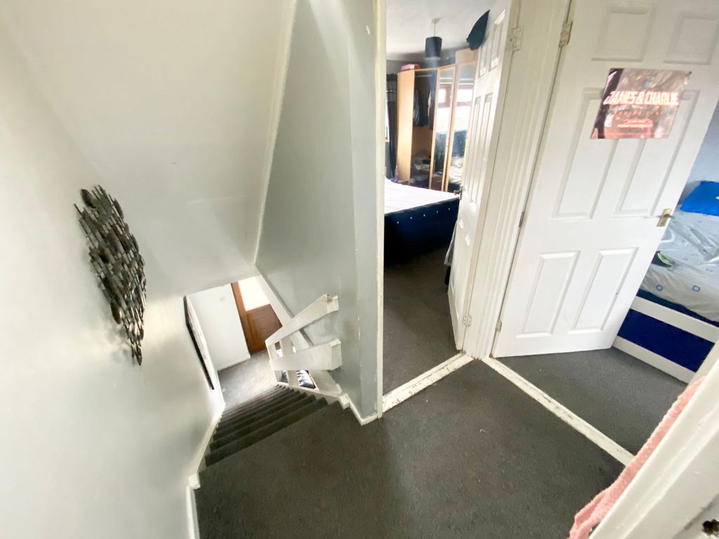 2 bed terraced house for sale in Kirkstone Avenue, Peterlee SR8, £55,000