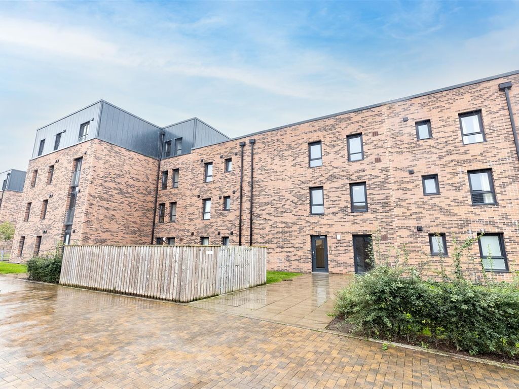 1 bed property for sale in Kestrel Way, Perth PH1, £109,950