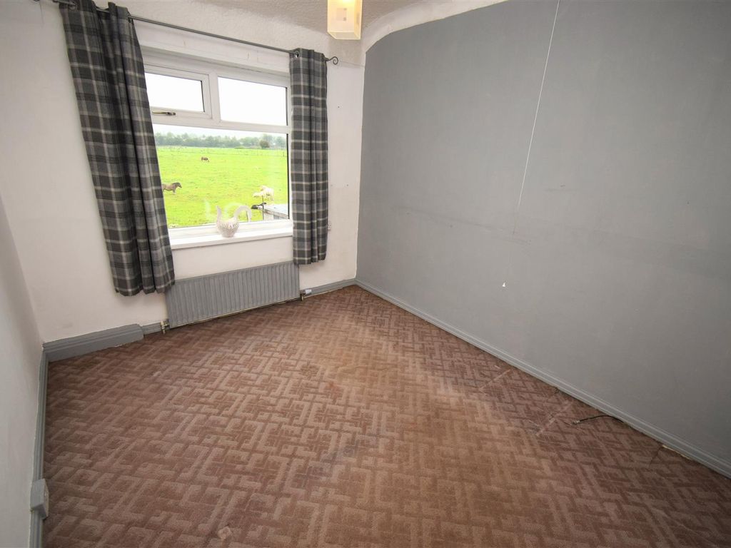 3 bed semi-detached house for sale in Bolton Road, Westhoughton, Bolton BL5, £225,000