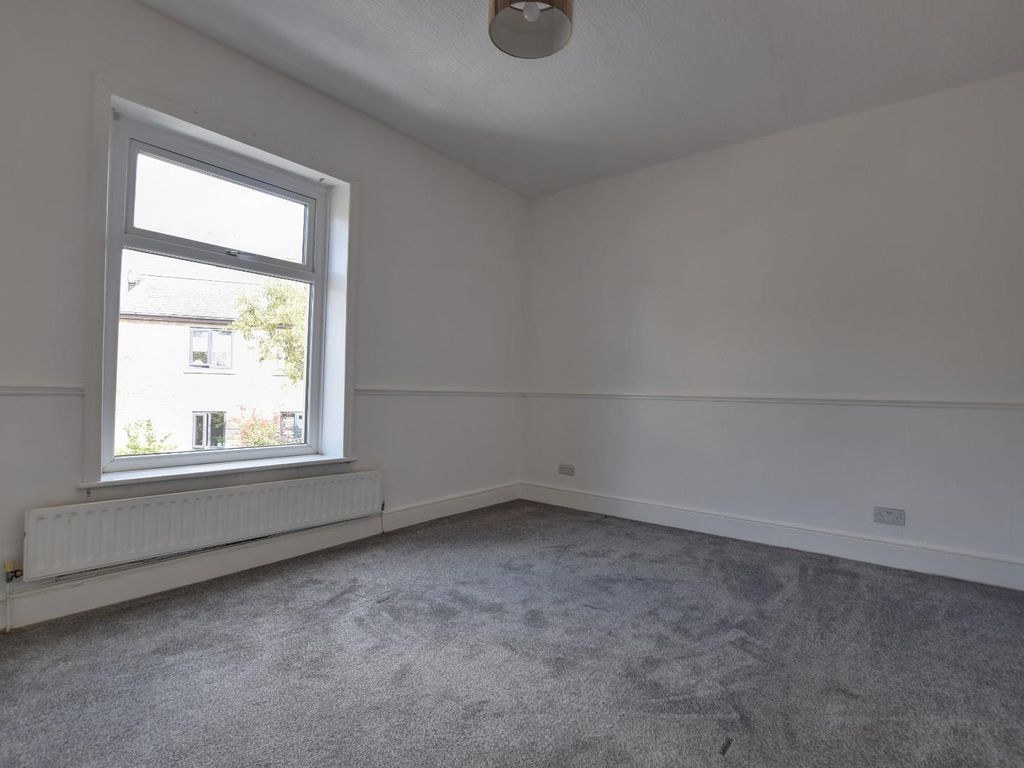 2 bed terraced house for sale in Portland Street, Barrowford, Nelson BB9, £140,000