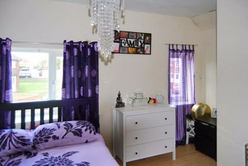 2 bed property for sale in Clapham Road, Yarm TS15, £140,000