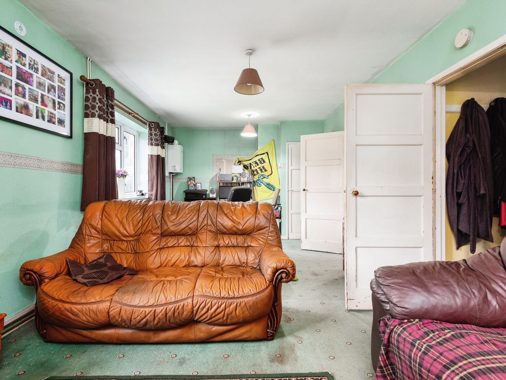 3 bed semi-detached house for sale in Highfield, Blakeney GL15, £230,000