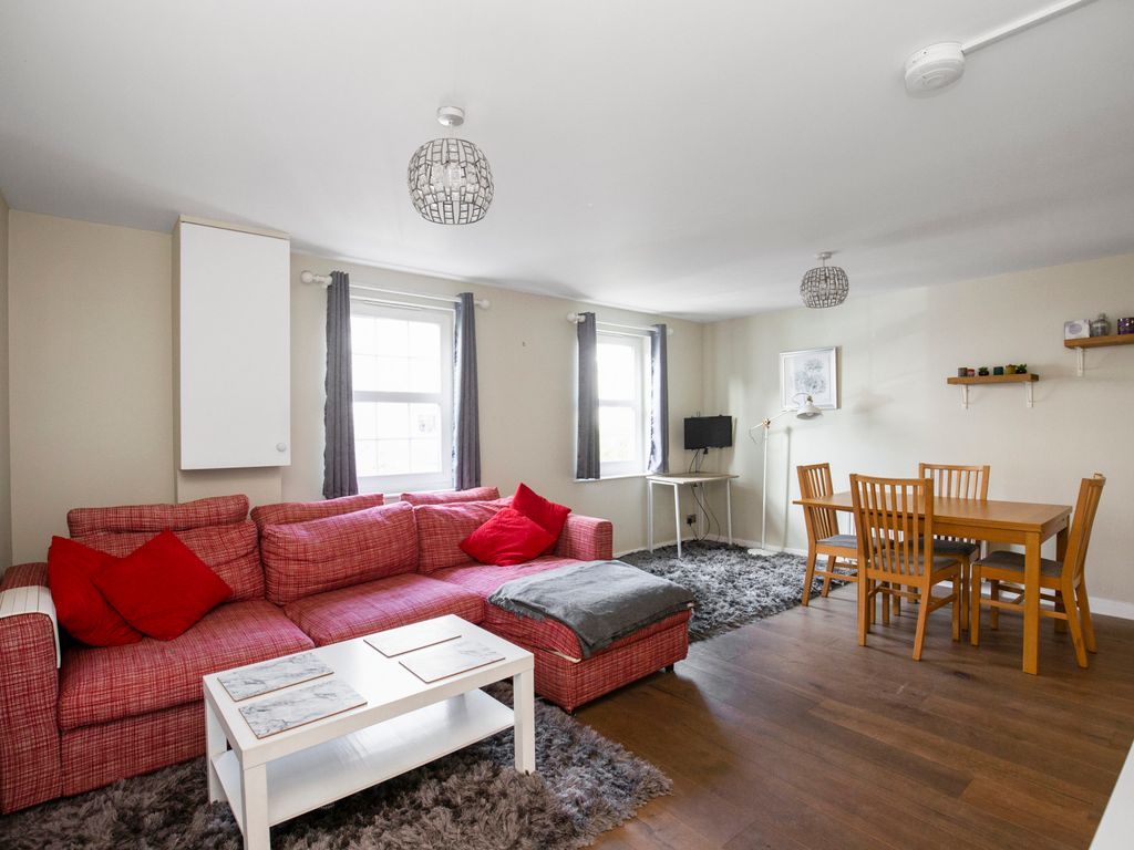 2 bed flat for sale in 10/2 Dalry Gait, Dalry, Edinburgh EH11, £295,000