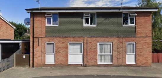 1 bed flat for sale in Glebe Road, Grimsby DN36, £79,950