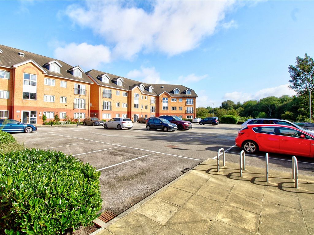 2 bed flat for sale in Taylforth Close, Walton, Merseyside L9, £100,000
