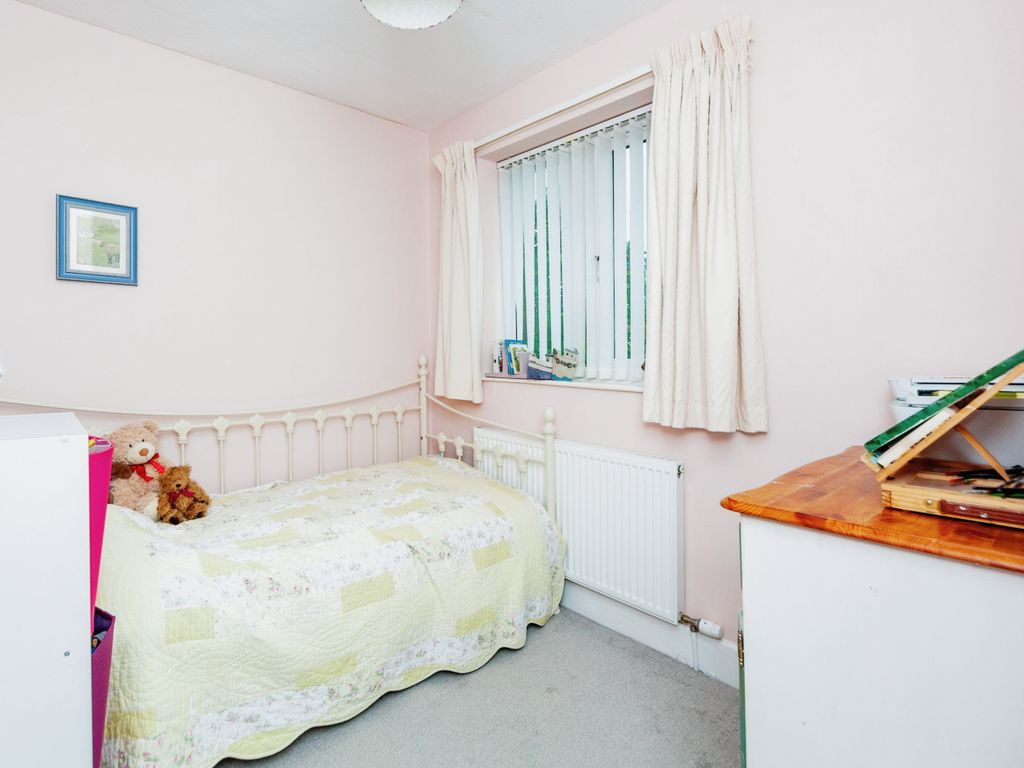 3 bed bungalow for sale in Highlands Road, Rhuddlan, Rhyl, Denbighshire LL18, £260,000