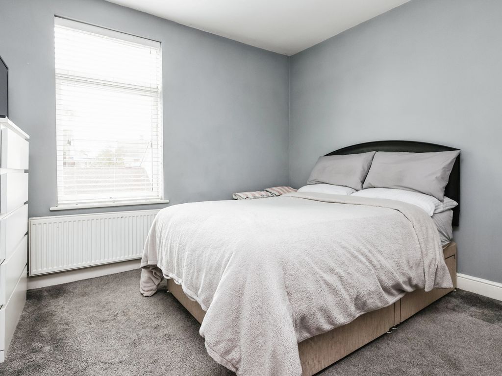 2 bed end terrace house for sale in Jiggins Lane, Birmingham, West Midlands B32, £180,000