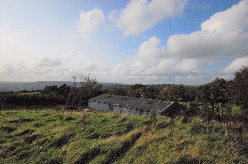 Land for sale in Agricultural Building And Land, Fairyland Road, Tonna, Neath SA11, £105,000