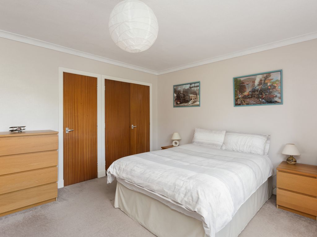2 bed flat for sale in 20C, Drum Brae Walk, Edinburgh EH4, £170,000