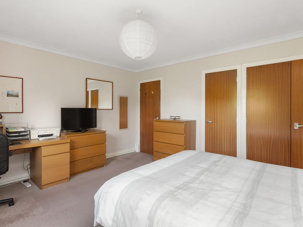 2 bed flat for sale in 20C, Drum Brae Walk, Edinburgh EH4, £170,000