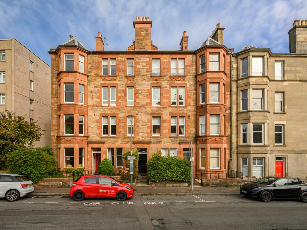 2 bed flat for sale in 10 1F2, Craiglea Drive, Edinburgh EH10, £250,000