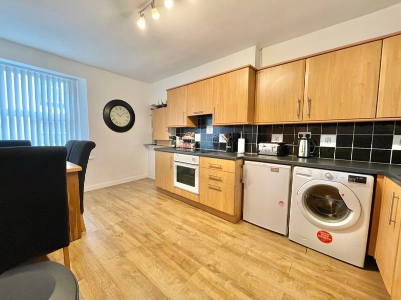 3 bed terraced house for sale in Old London Road, Penrith CA11, £169,000