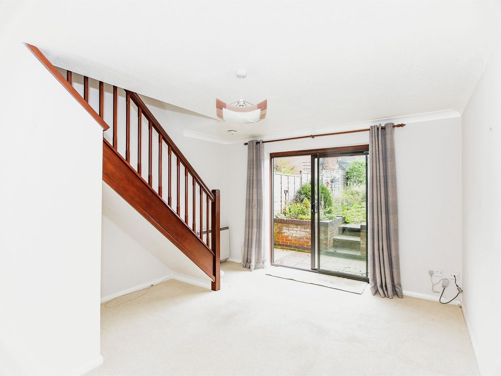 2 bed property for sale in Rosebery Street, Ringstead, Kettering NN14, £180,000