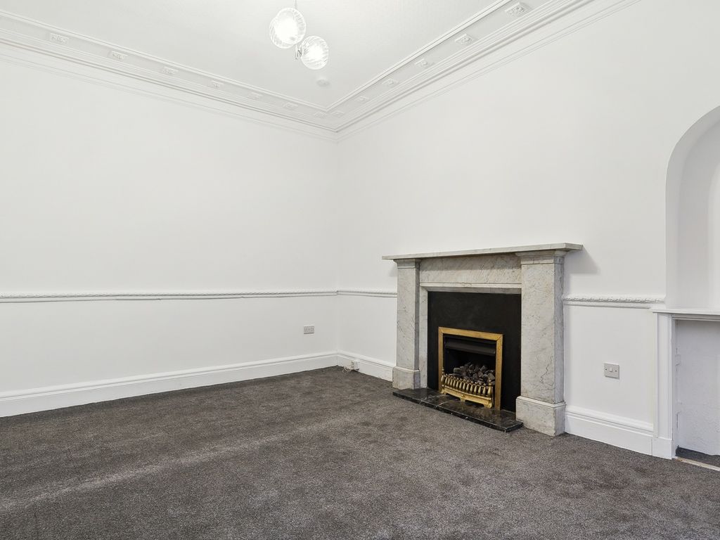 3 bed end terrace house for sale in Braemar Street, Langside, Glasgow G42, £339,000