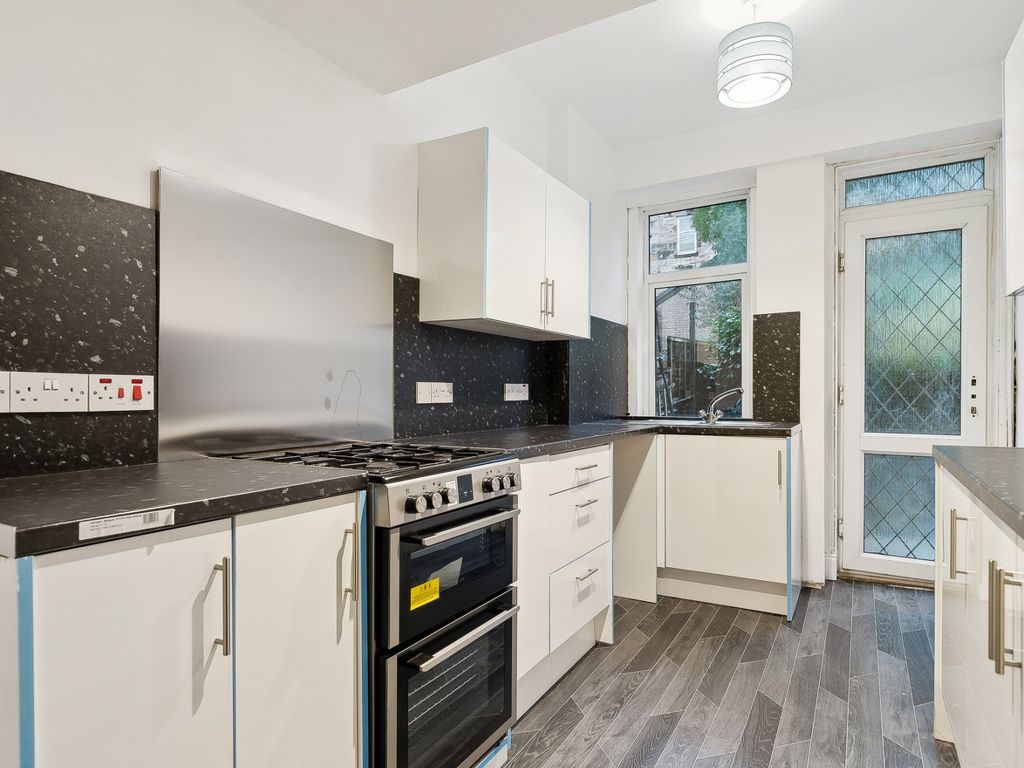 3 bed end terrace house for sale in Braemar Street, Langside, Glasgow G42, £339,000