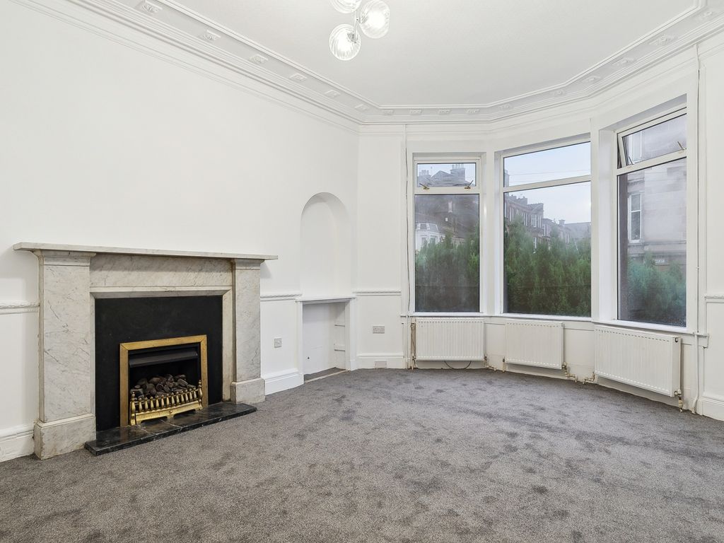 3 bed end terrace house for sale in Braemar Street, Langside, Glasgow G42, £339,000