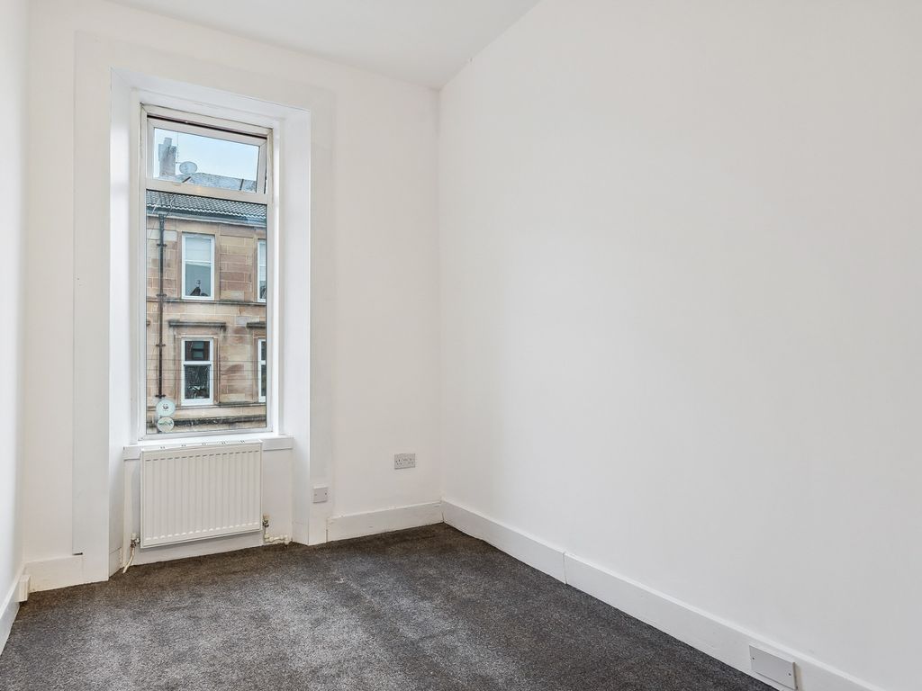 3 bed end terrace house for sale in Braemar Street, Langside, Glasgow G42, £339,000