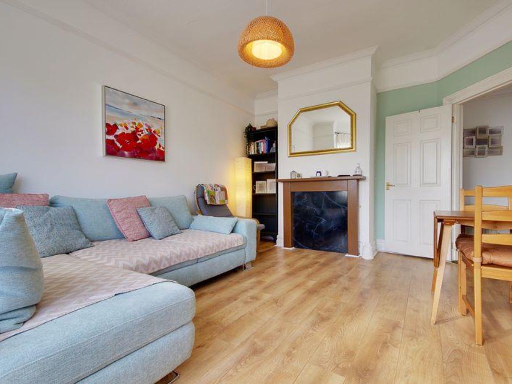 2 bed maisonette for sale in Chatsworth Road, Bournemouth BH8, £300,000