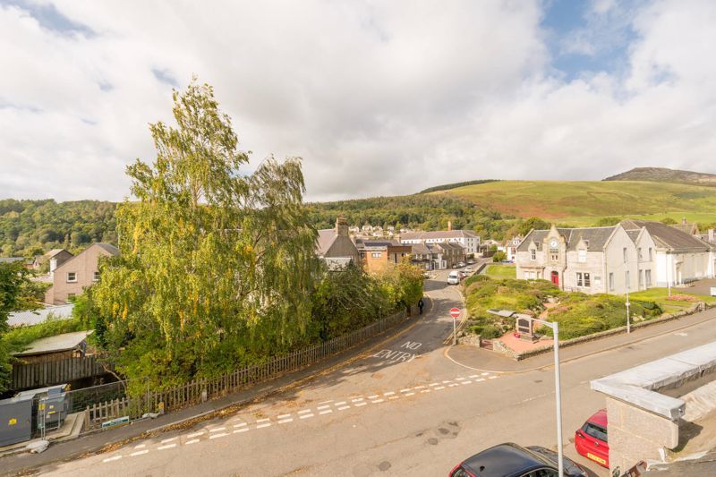 3 bed flat for sale in 14 Drovers Way, Innerleithen EH44, £180,000