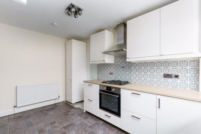 3 bed flat for sale in 14 Drovers Way, Innerleithen EH44, £180,000