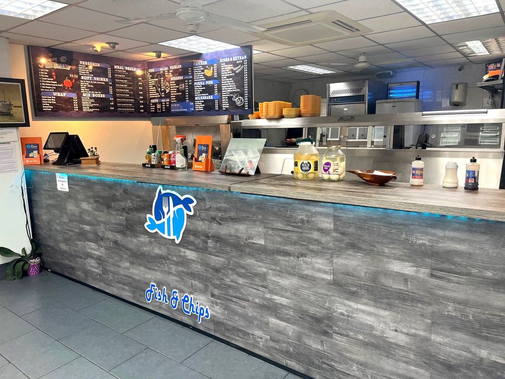 Restaurant/cafe for sale in Bournemouth, Dorset BH11, £49,000
