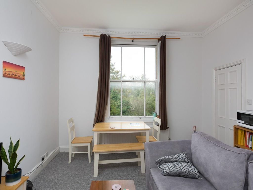 1 bed flat for sale in Kensington Place, Bath BA1, £240,000