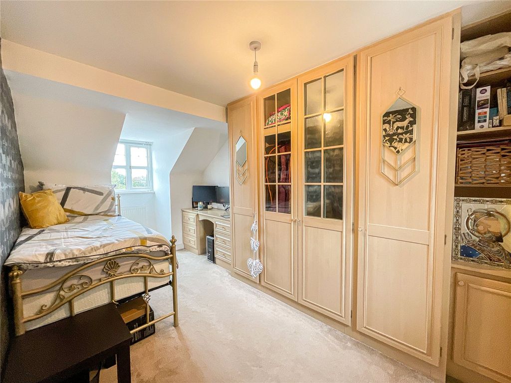 3 bed detached house for sale in Birmingham Road, Great Barr, Birmingham, West Midlands B43, £320,000