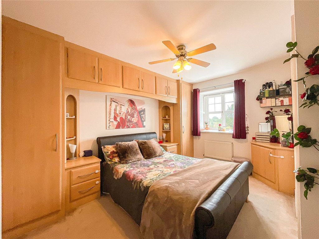 3 bed detached house for sale in Birmingham Road, Great Barr, Birmingham, West Midlands B43, £320,000