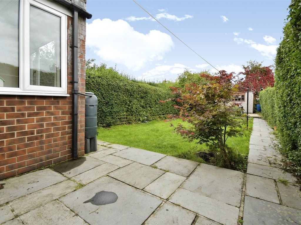 3 bed semi-detached house for sale in Harvey Clough Road, Sheffield, South Yorkshire S8, £220,000