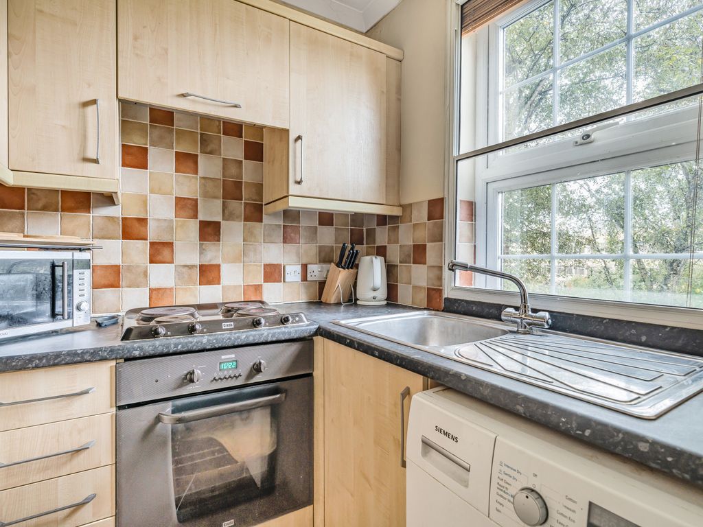 1 bed flat for sale in Wells Road, Bath, Somerset BA2, £170,000