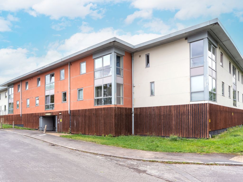 2 bed flat for sale in Severn Point, Wyck Beck Road, Bristol BS10, £199,999