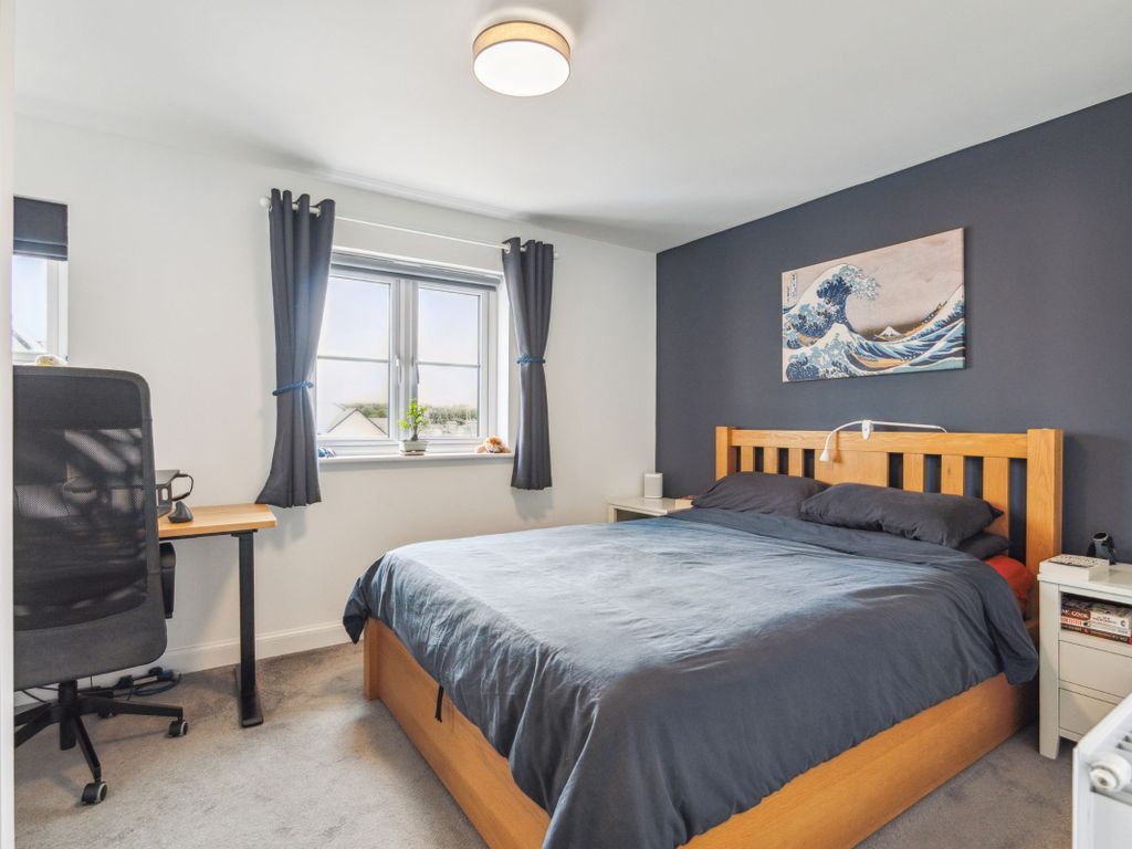 3 bed terraced house for sale in 32 Lochiel Crossway, Mortonhall, Edinburgh EH17, £236,000