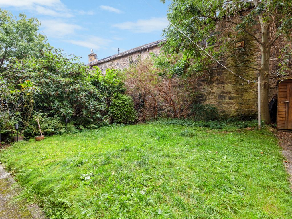 1 bed flat for sale in Comely Bank Row, Stockbridge, Edinburgh EH4, £220,000