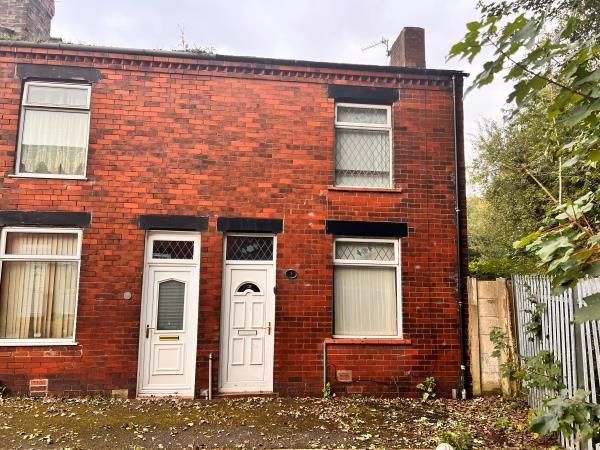2 bed terraced house for sale in 7 Duke Street, Platt Bridge, Wigan, Lancashire WN2, £60,000