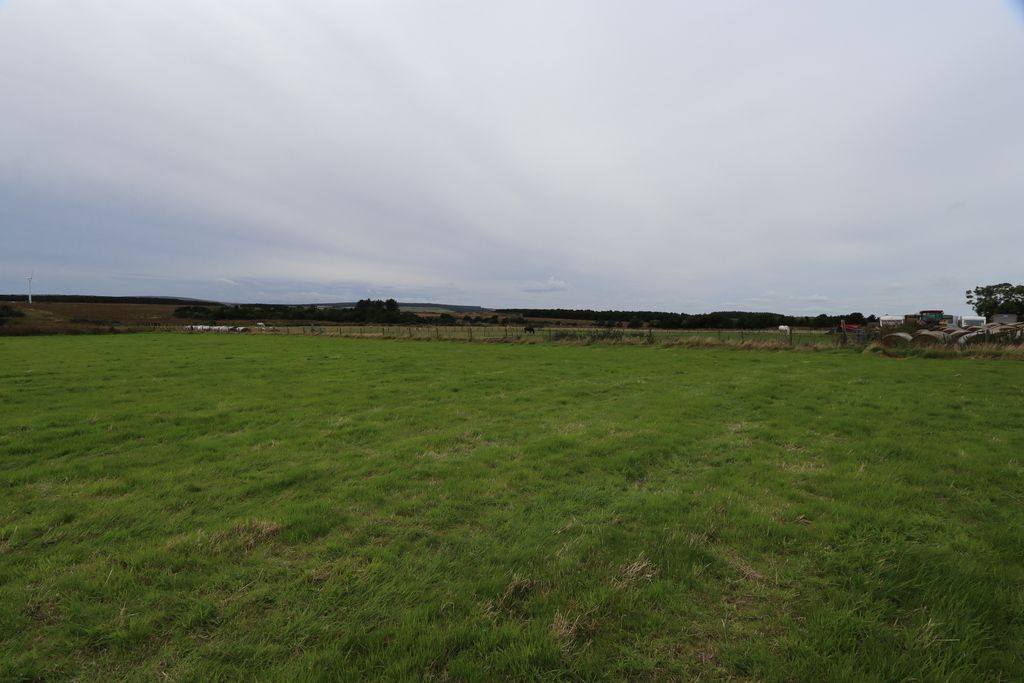 Land for sale in Upper Humster, Newton Hill, Wick KW1, £48,000