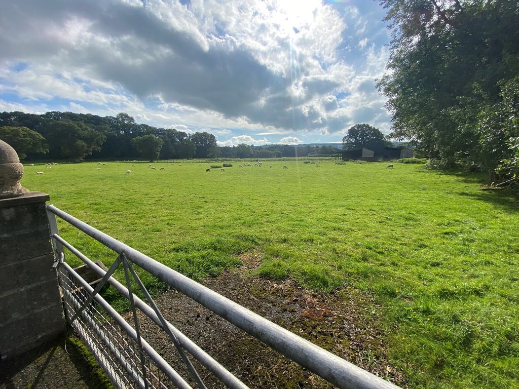 Farm for sale in Llandovery SA20, £895,000