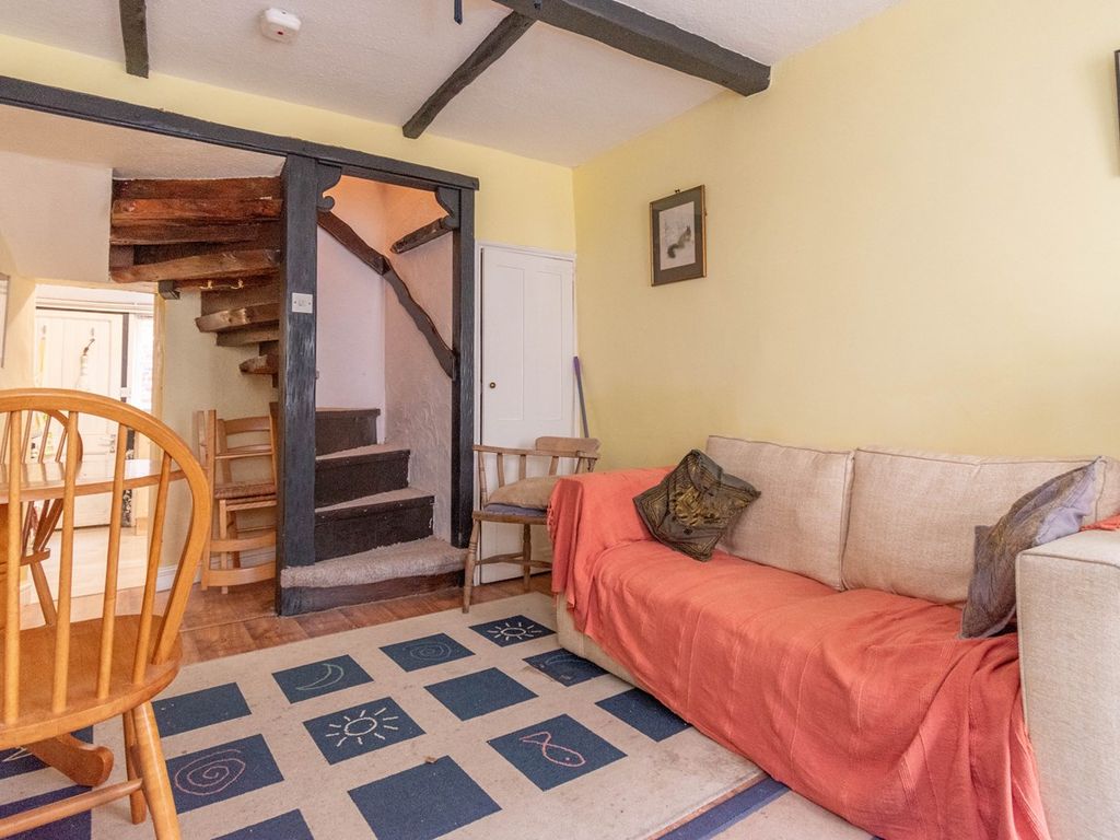 1 bed cottage for sale in Mindhams Yard, Wells-Next-The-Sea NR23, £265,000